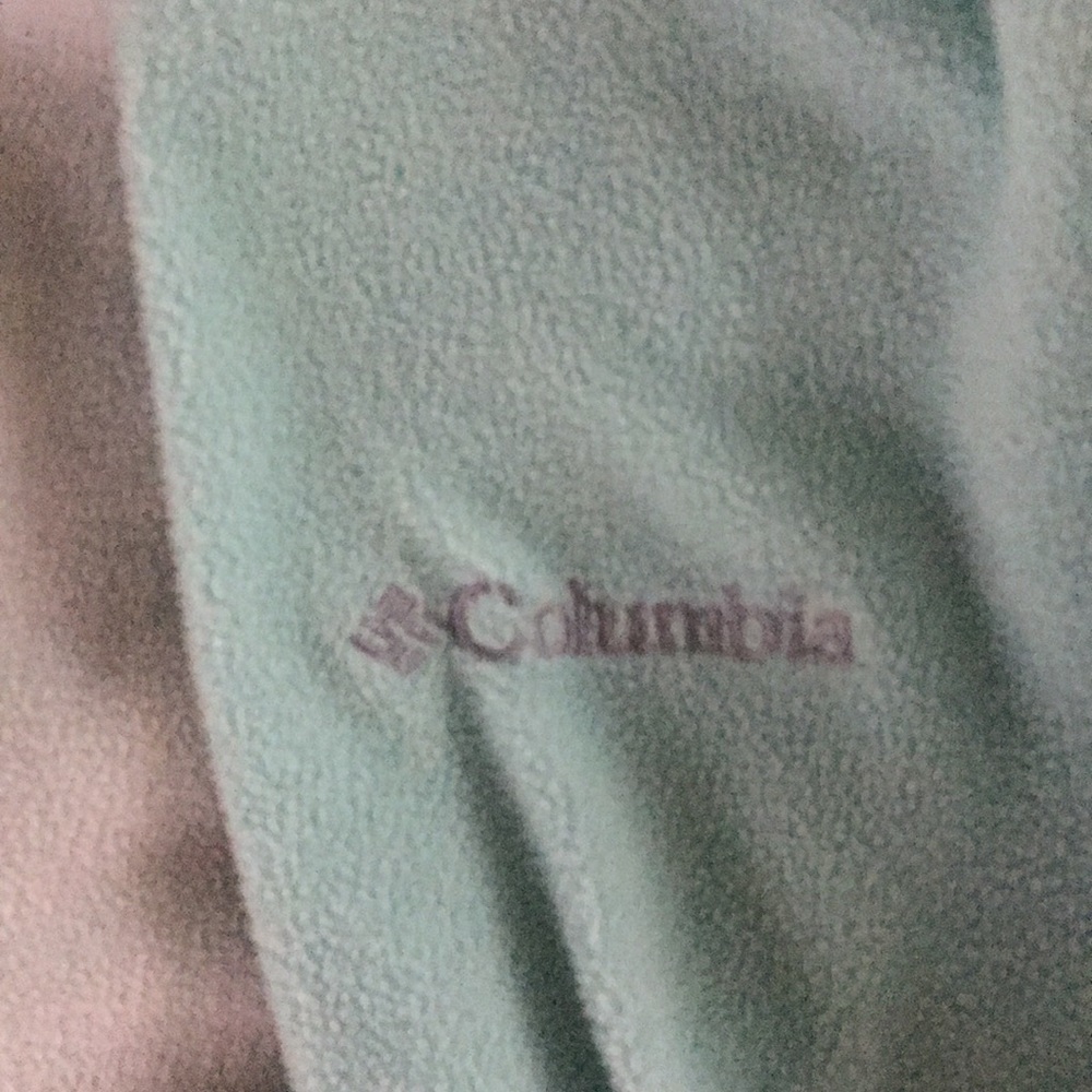 columbia pullover (soft) - Picture 2 of 3